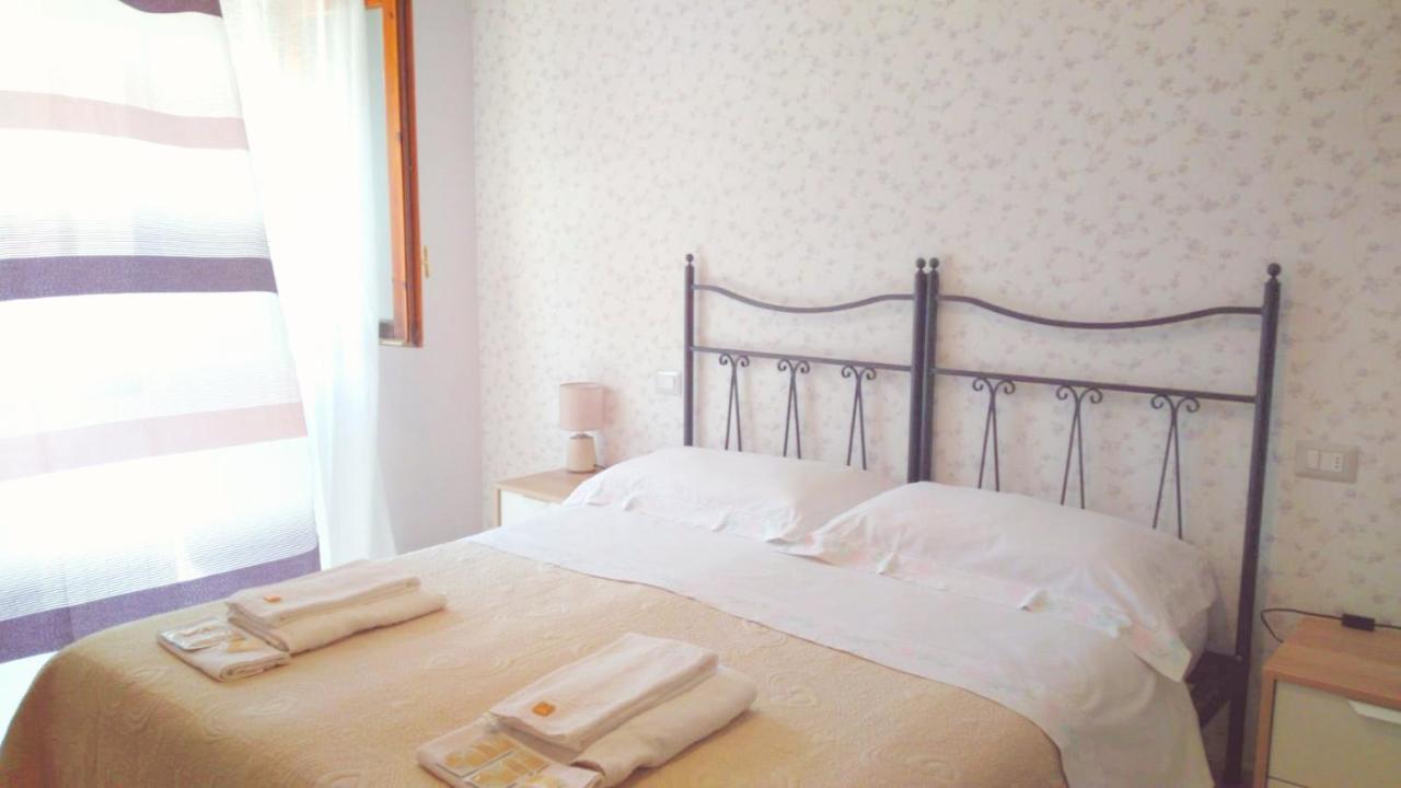 B&B Mariele Baronissi Exterior foto