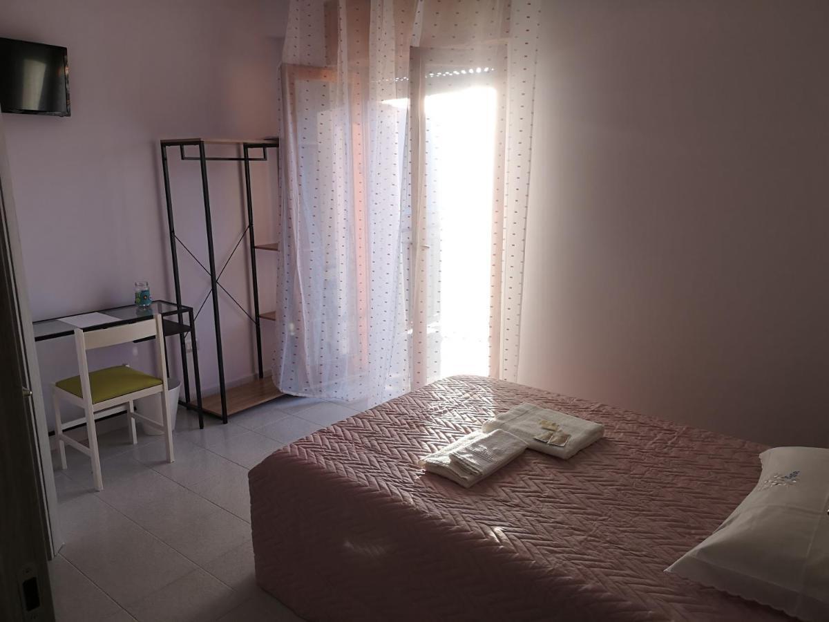 B&B Mariele Baronissi Exterior foto